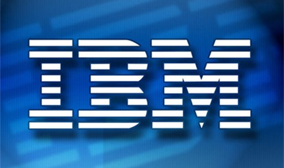 Detail Ibm New Logo Nomer 13