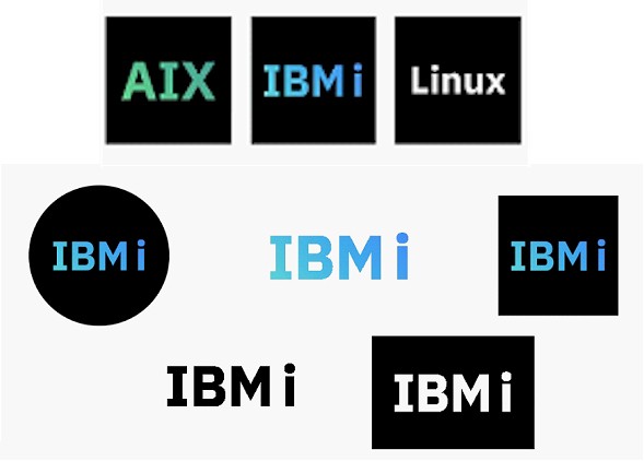 Detail Ibm New Logo Nomer 15