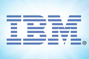 Detail Ibm New Logo Nomer 25