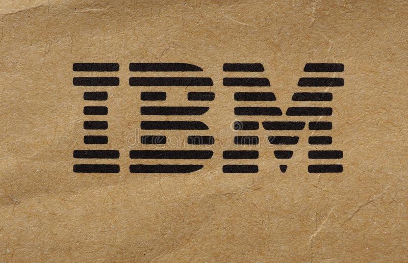 Detail Ibm New Logo Nomer 26