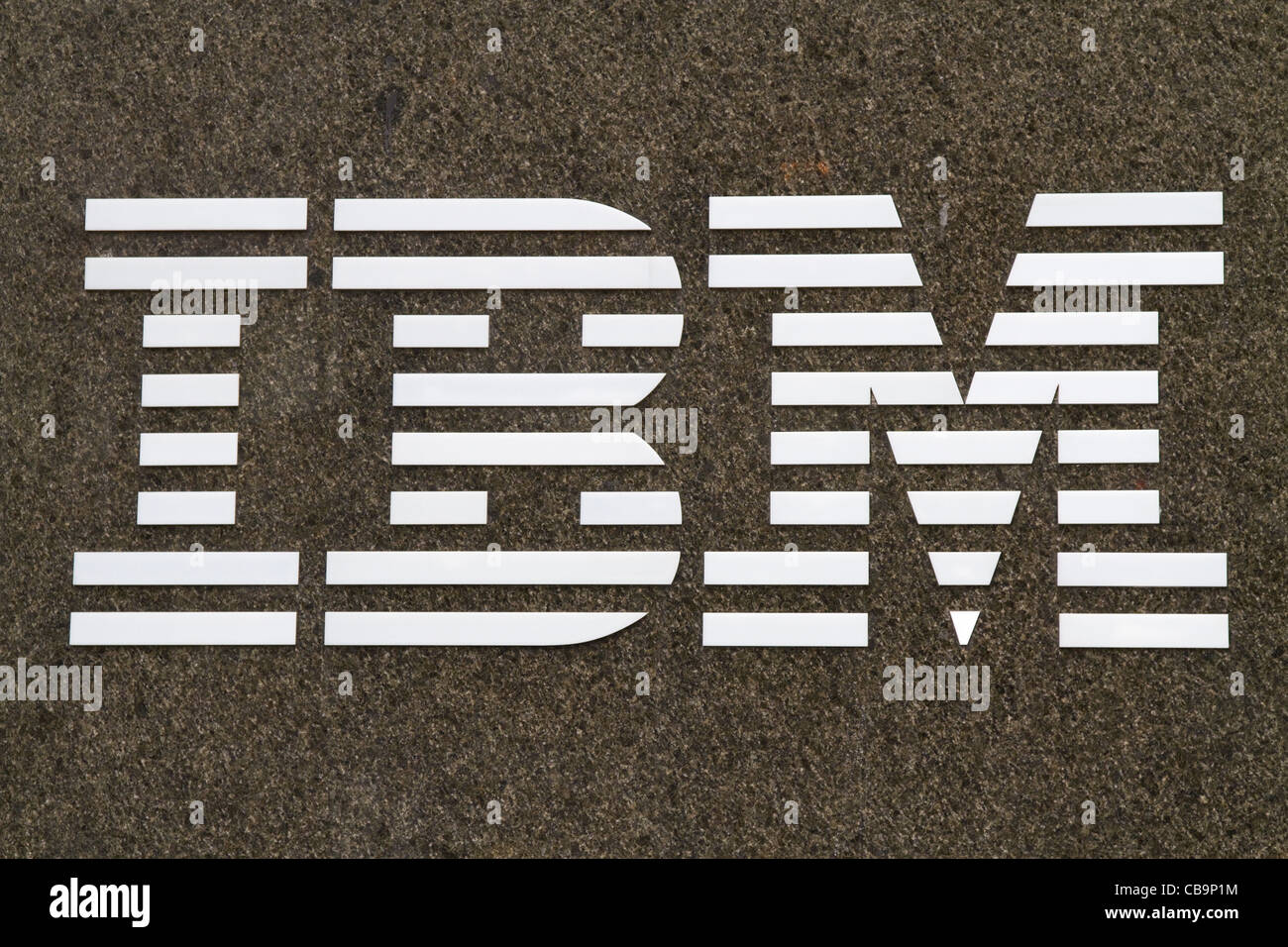 Detail Ibm New Logo Nomer 27