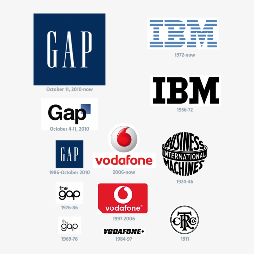 Detail Ibm New Logo Nomer 35