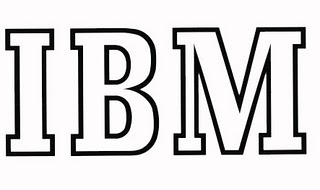Detail Ibm New Logo Nomer 43