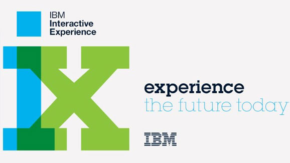 Detail Ibm New Logo Nomer 44