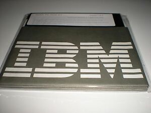 Detail Ibm Pc Dos Nomer 29