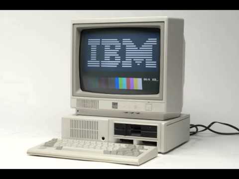 Detail Ibm Pc Dos Nomer 37