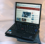 Ibm Thinkpad X Series - KibrisPDR