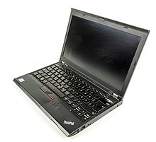 Detail Ibm Thinkpad X Series Nomer 2