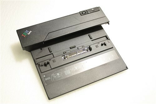 Detail Ibm Thinkpad X Series Nomer 23