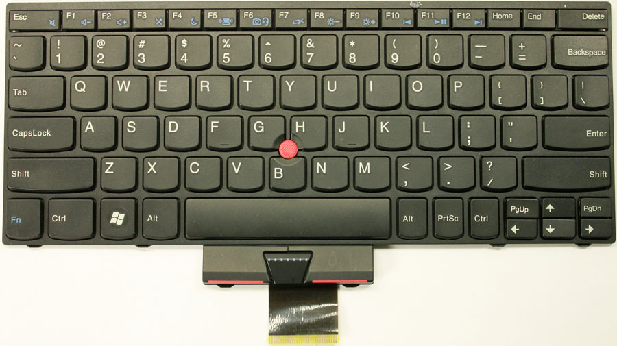 Detail Ibm Thinkpad X Series Nomer 25