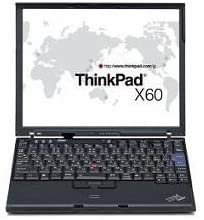 Detail Ibm Thinkpad X Series Nomer 36