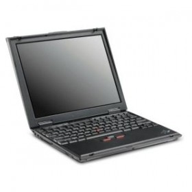 Detail Ibm Thinkpad X Series Nomer 46