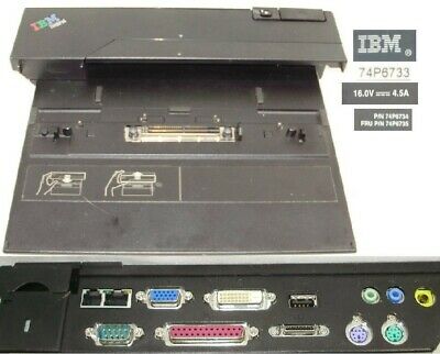 Detail Ibm Thinkpad X Series Nomer 48