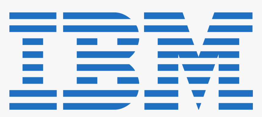 Detail Ibm Transparent Logo Nomer 30