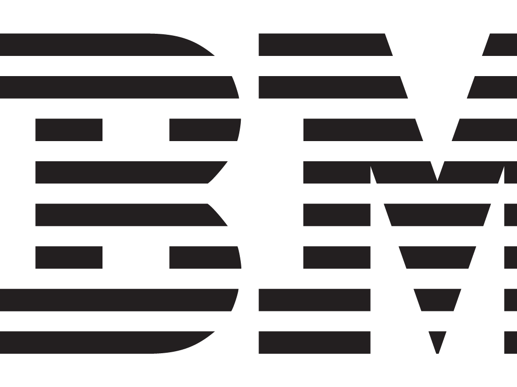 Detail Ibm Transparent Logo Nomer 46