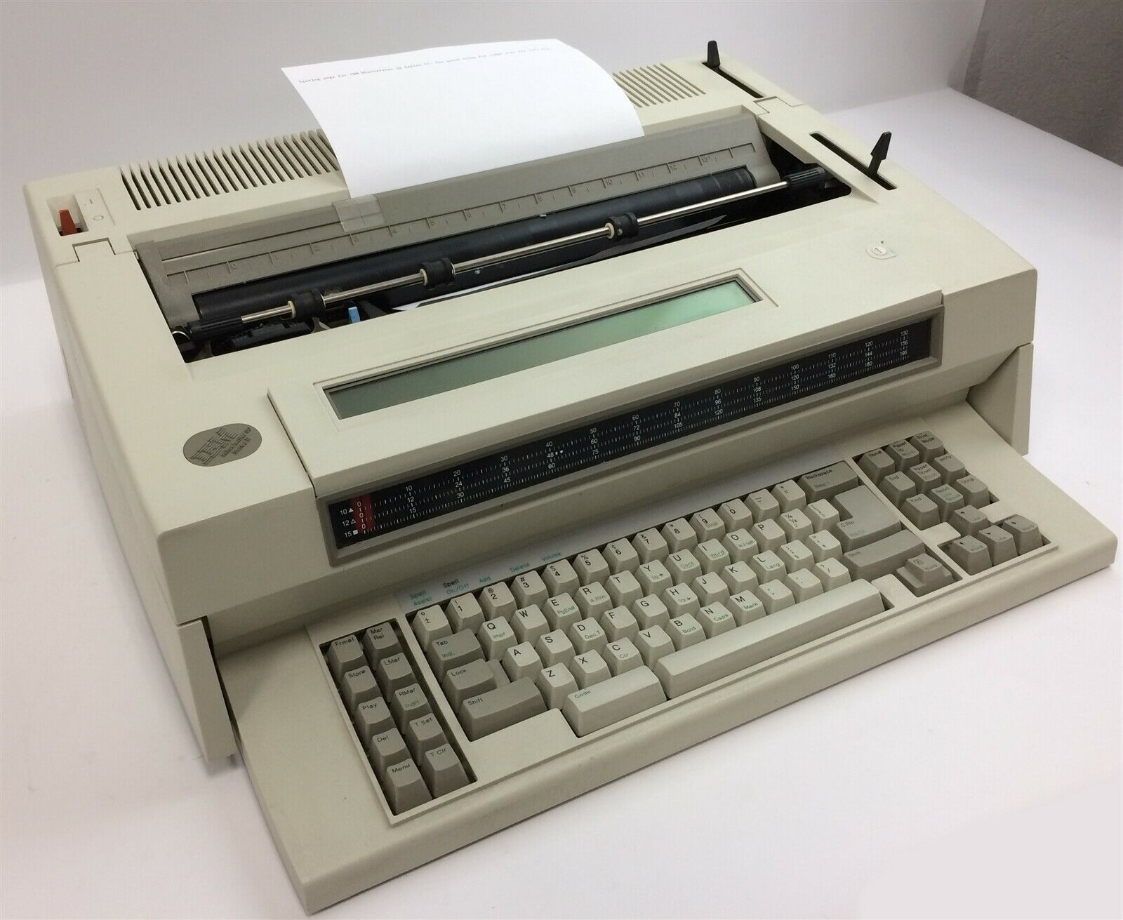 Ibm Typewriter Ebay - KibrisPDR