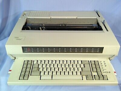 Detail Ibm Typewriter Ribbons Nomer 29