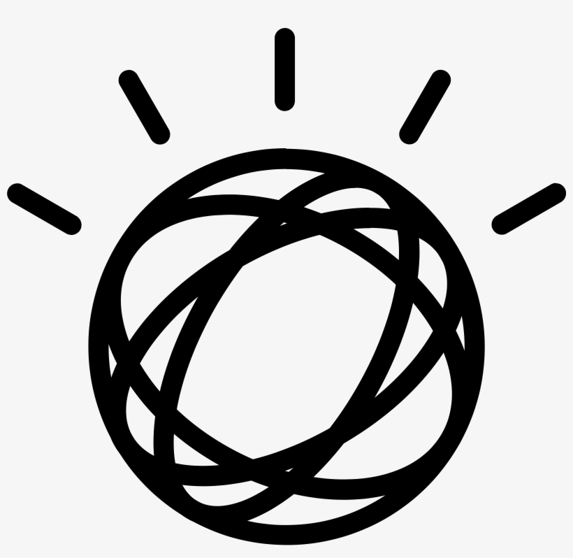 Detail Ibm Watson Logo Png Nomer 16