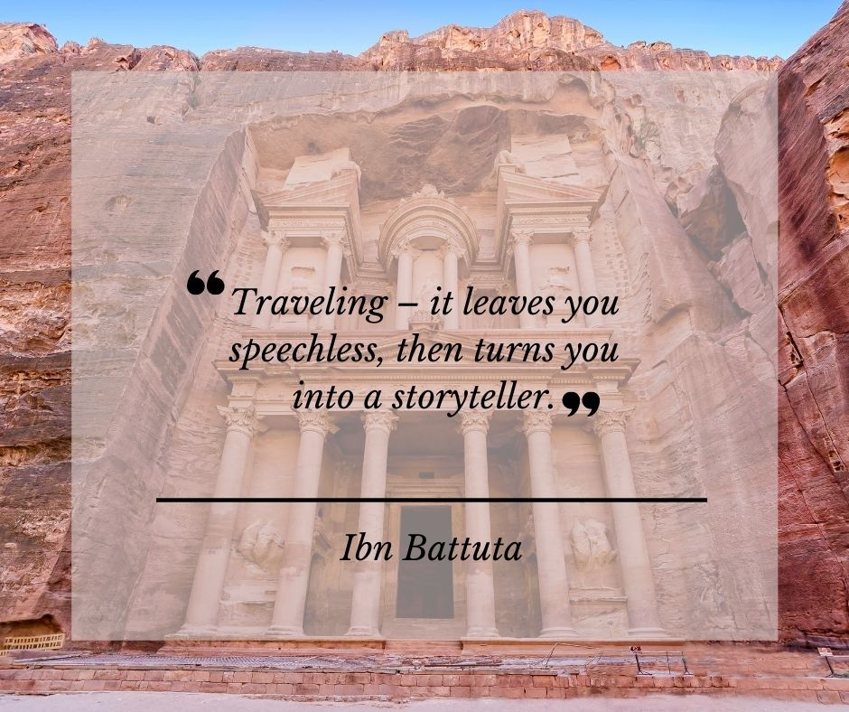 Detail Ibn Battuta Quotes Nomer 34