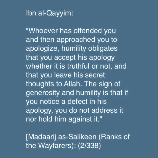Detail Ibnu Qayyim Quotes Nomer 11