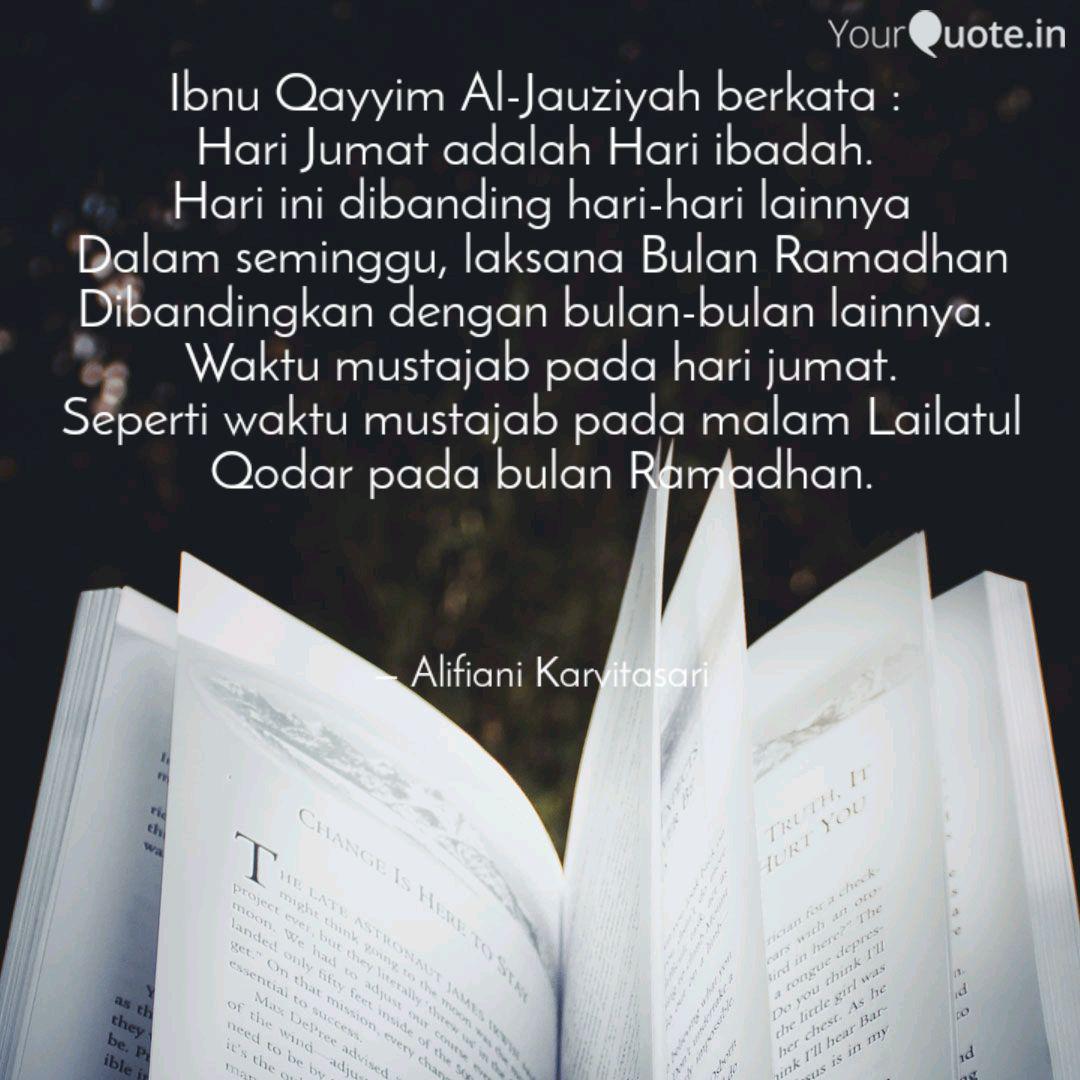Detail Ibnu Qayyim Quotes Nomer 16