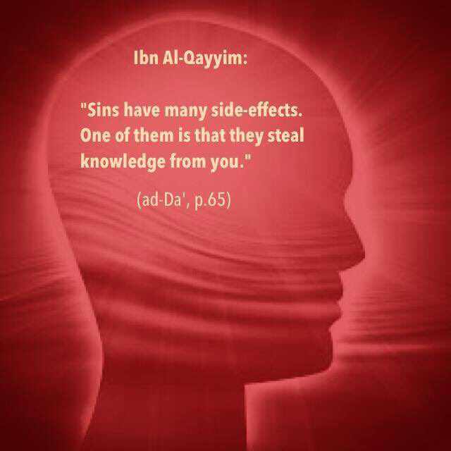 Detail Ibnu Qayyim Quotes Nomer 3