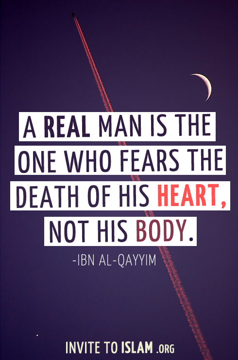 Detail Ibnu Qayyim Quotes Nomer 21