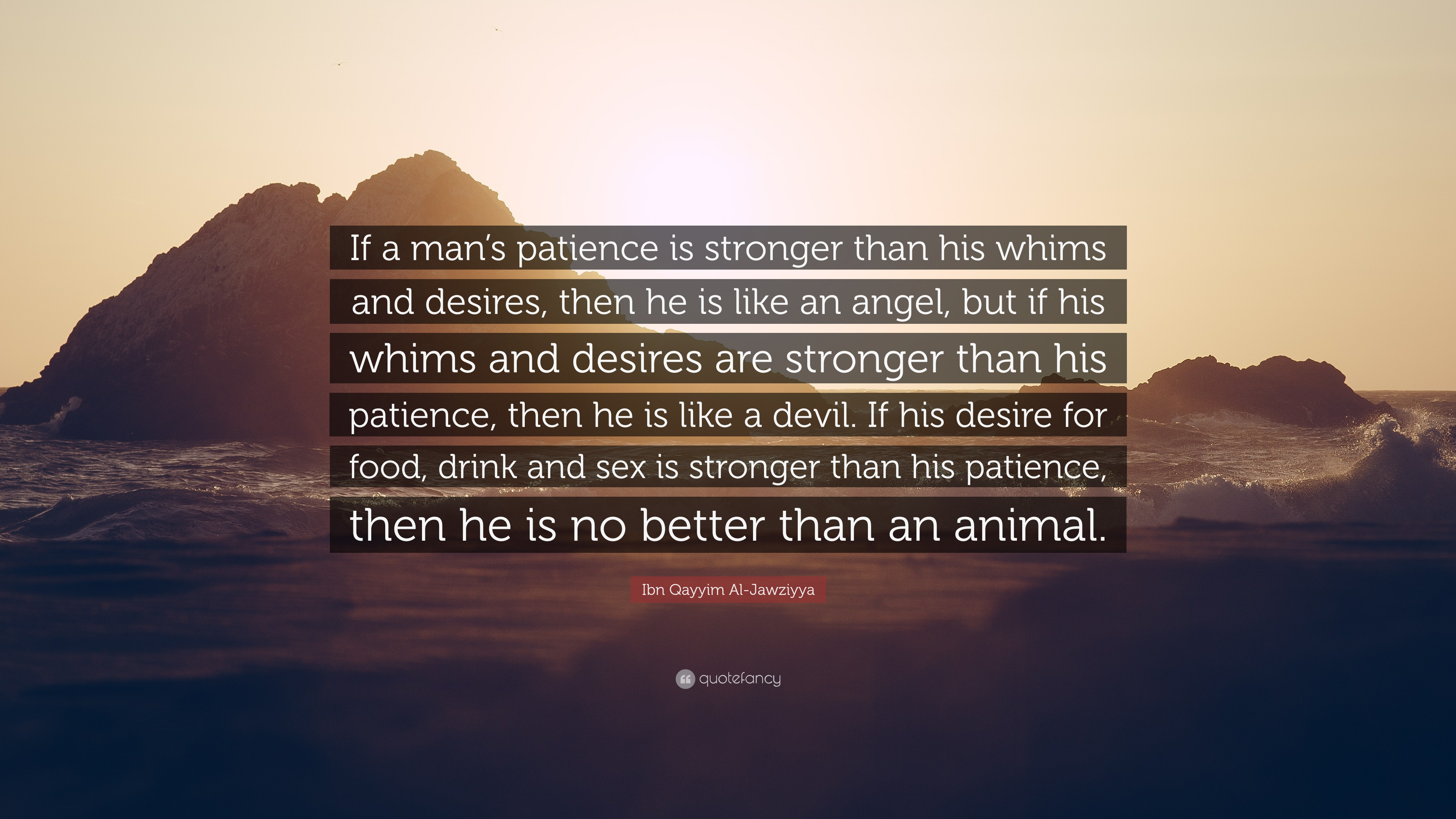 Detail Ibnu Qayyim Quotes Nomer 25