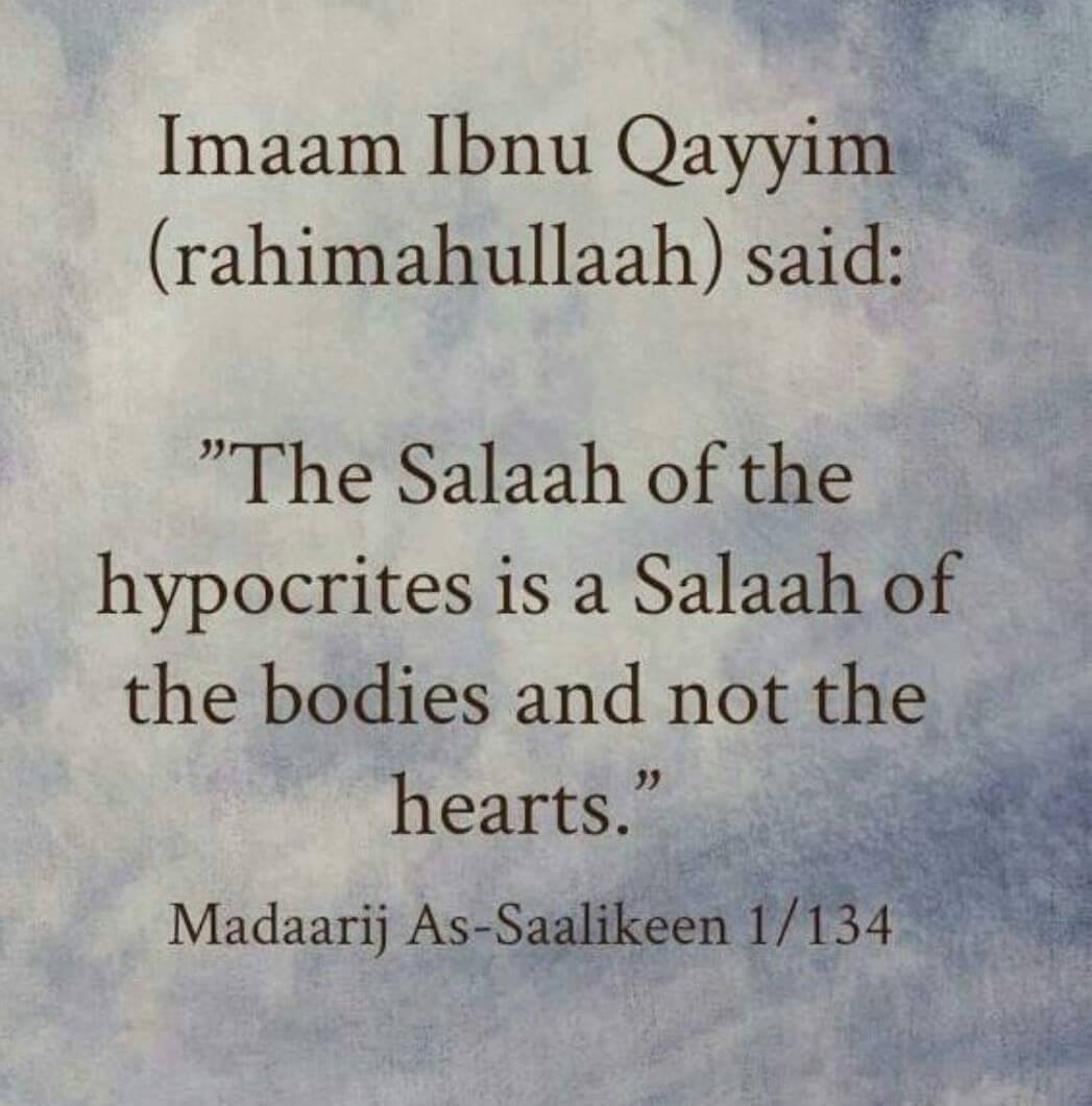 Detail Ibnu Qayyim Quotes Nomer 28