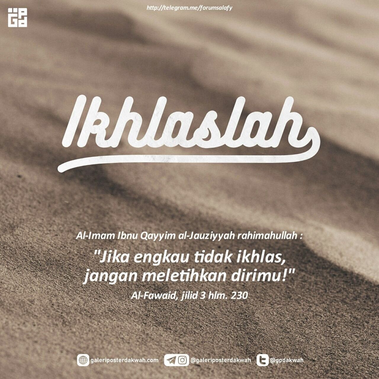 Detail Ibnu Qayyim Quotes Nomer 4