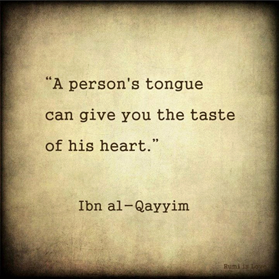 Detail Ibnu Qayyim Quotes Nomer 32