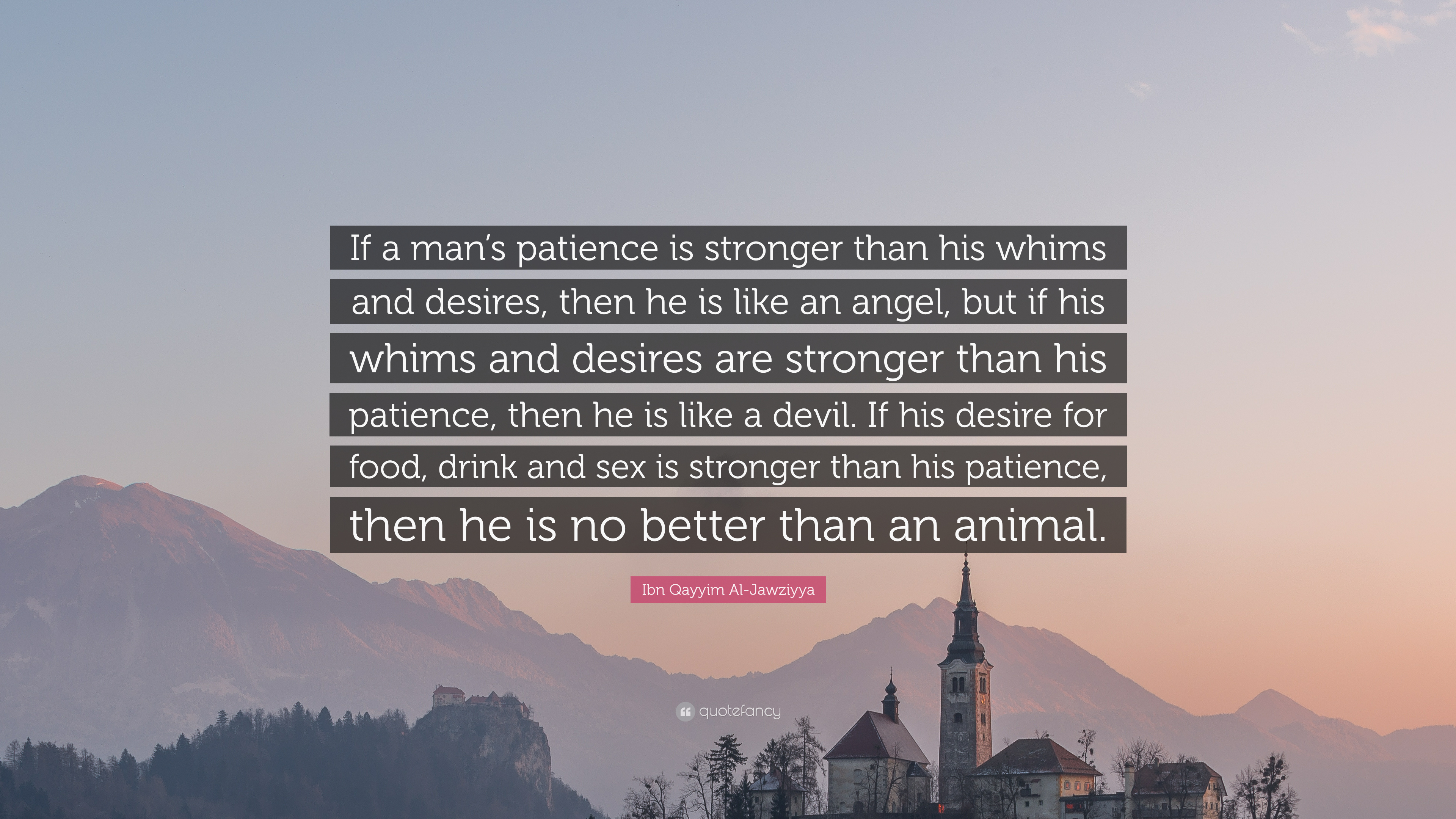 Detail Ibnu Qayyim Quotes Nomer 33