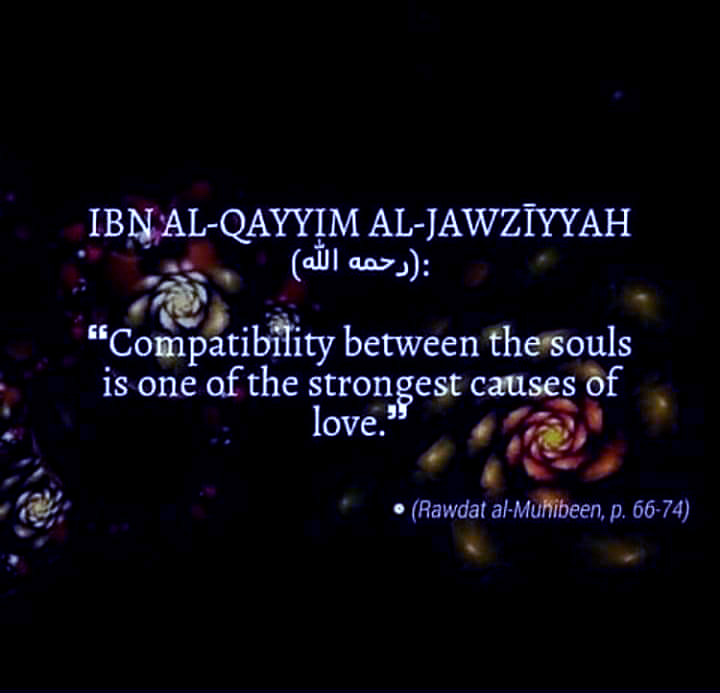 Detail Ibnu Qayyim Quotes Nomer 37