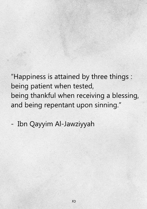 Detail Ibnu Qayyim Quotes Nomer 41