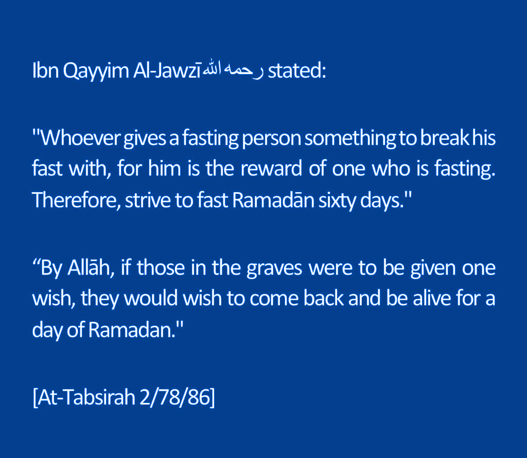 Detail Ibnu Qayyim Quotes Nomer 45