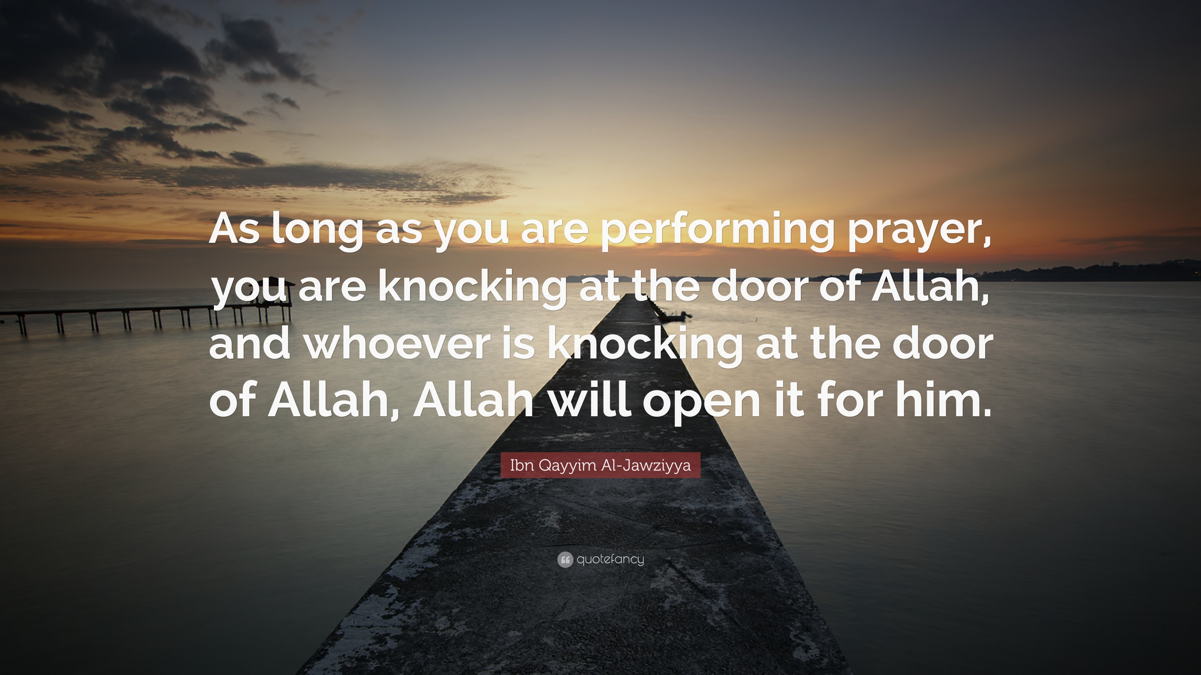 Detail Ibnu Qayyim Quotes Nomer 7