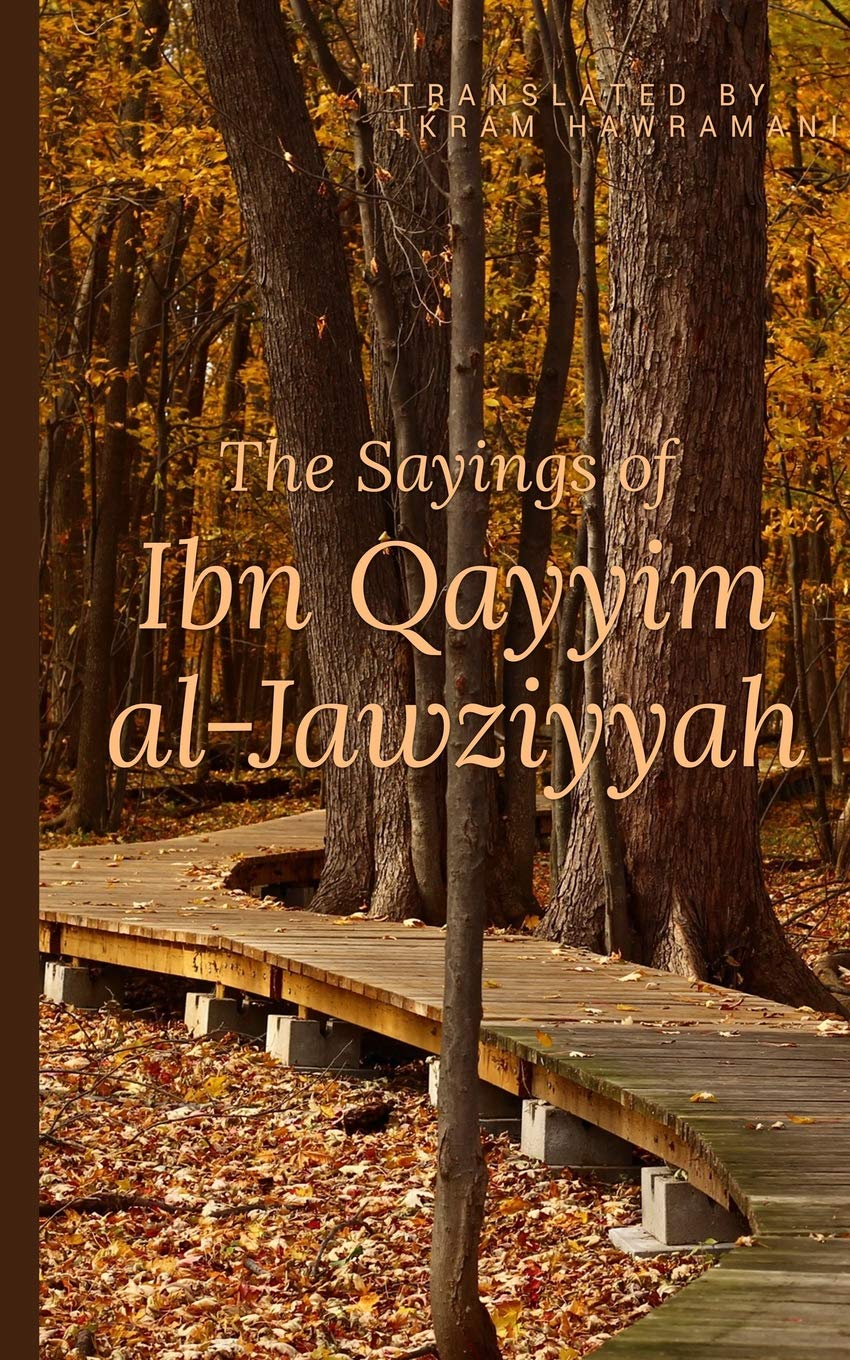 Detail Ibnu Qayyim Quotes Nomer 8