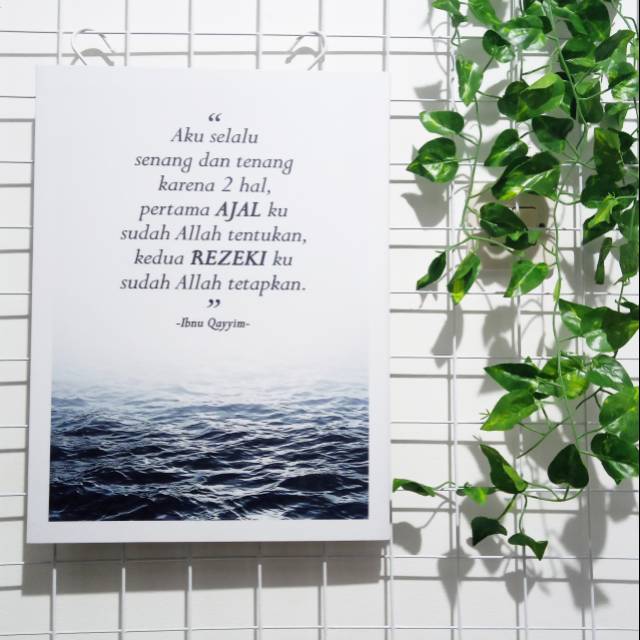 Detail Ibnu Qayyim Quotes Nomer 9