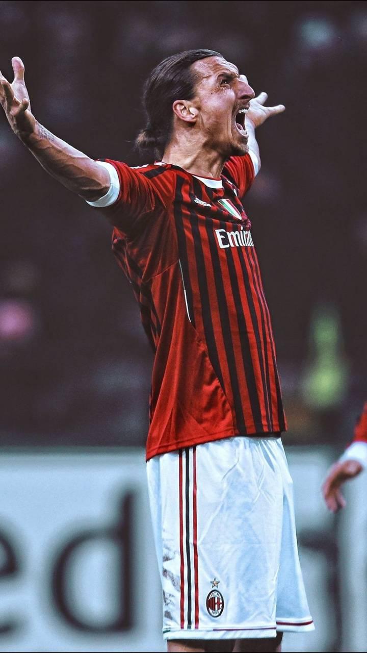 Detail Ibrahimovic Wallpaper Nomer 30