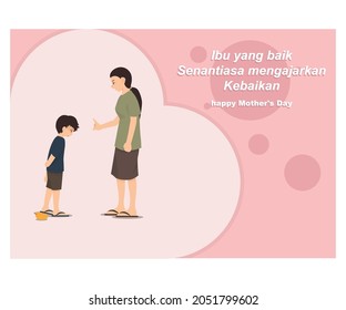 Detail Ibu Dan Anak Vector Nomer 48