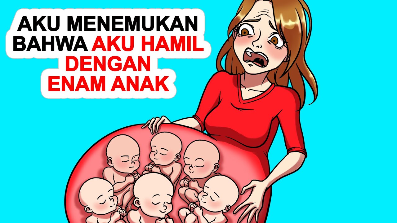 Detail Ibu Hamil Lucu Kartun Nomer 22