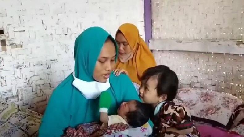 Detail Ibu Hamil Melahirkan Sendiri Di Rumah Nomer 45