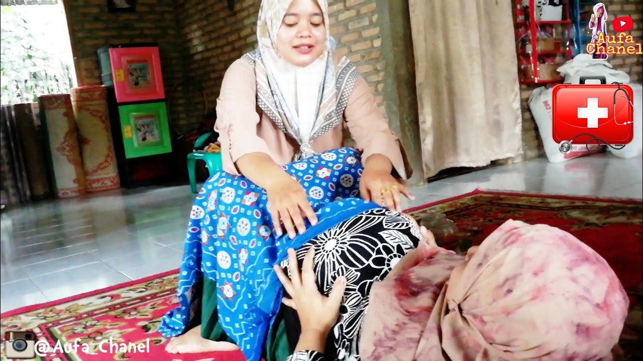 Detail Ibu Ibu Hamil Lucu Nomer 11