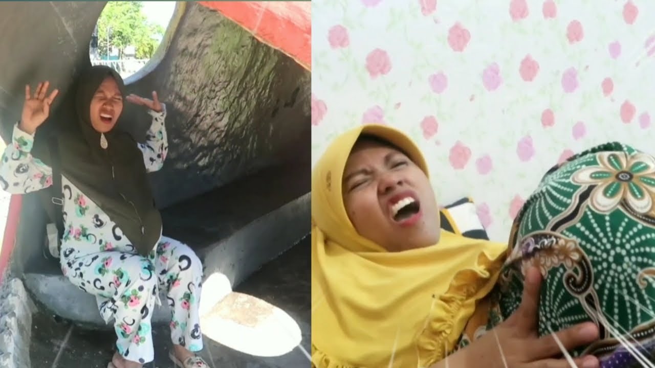 Detail Ibu Ibu Hamil Lucu Nomer 13