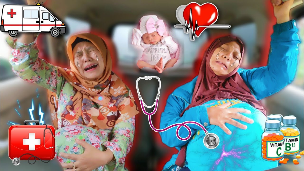 Detail Ibu Ibu Hamil Lucu Nomer 16