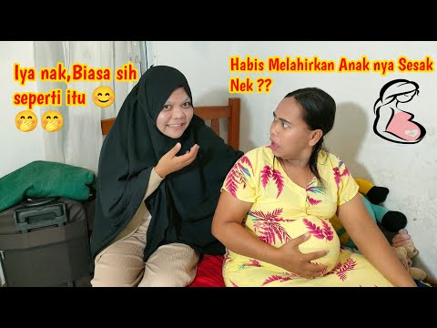 Detail Ibu Ibu Hamil Lucu Nomer 17