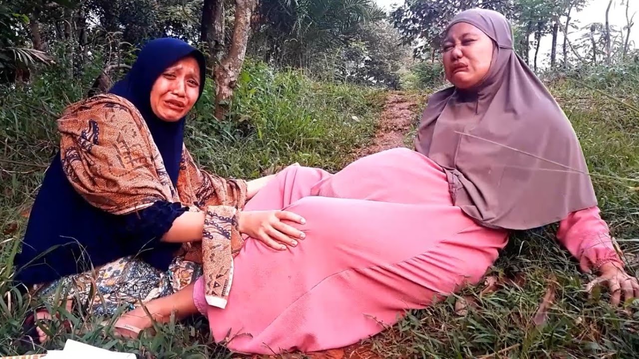 Detail Ibu Ibu Hamil Lucu Nomer 19
