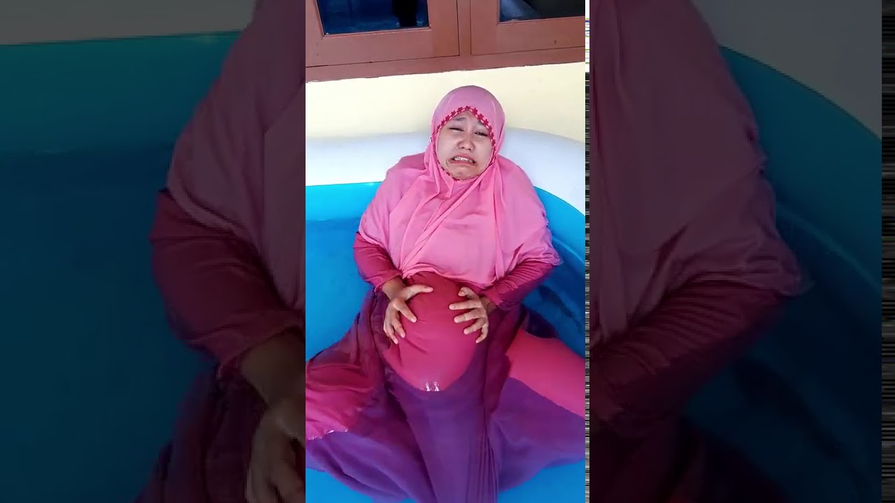 Detail Ibu Ibu Hamil Lucu Nomer 3