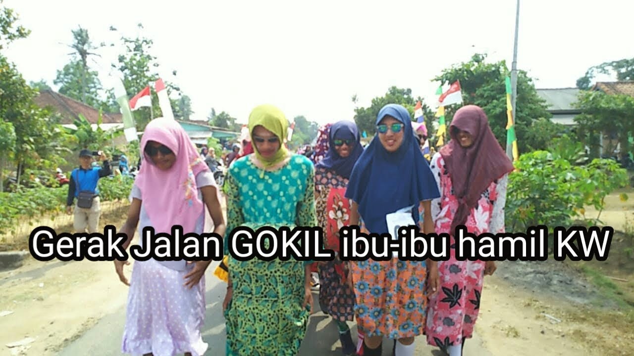 Detail Ibu Ibu Hamil Lucu Nomer 23