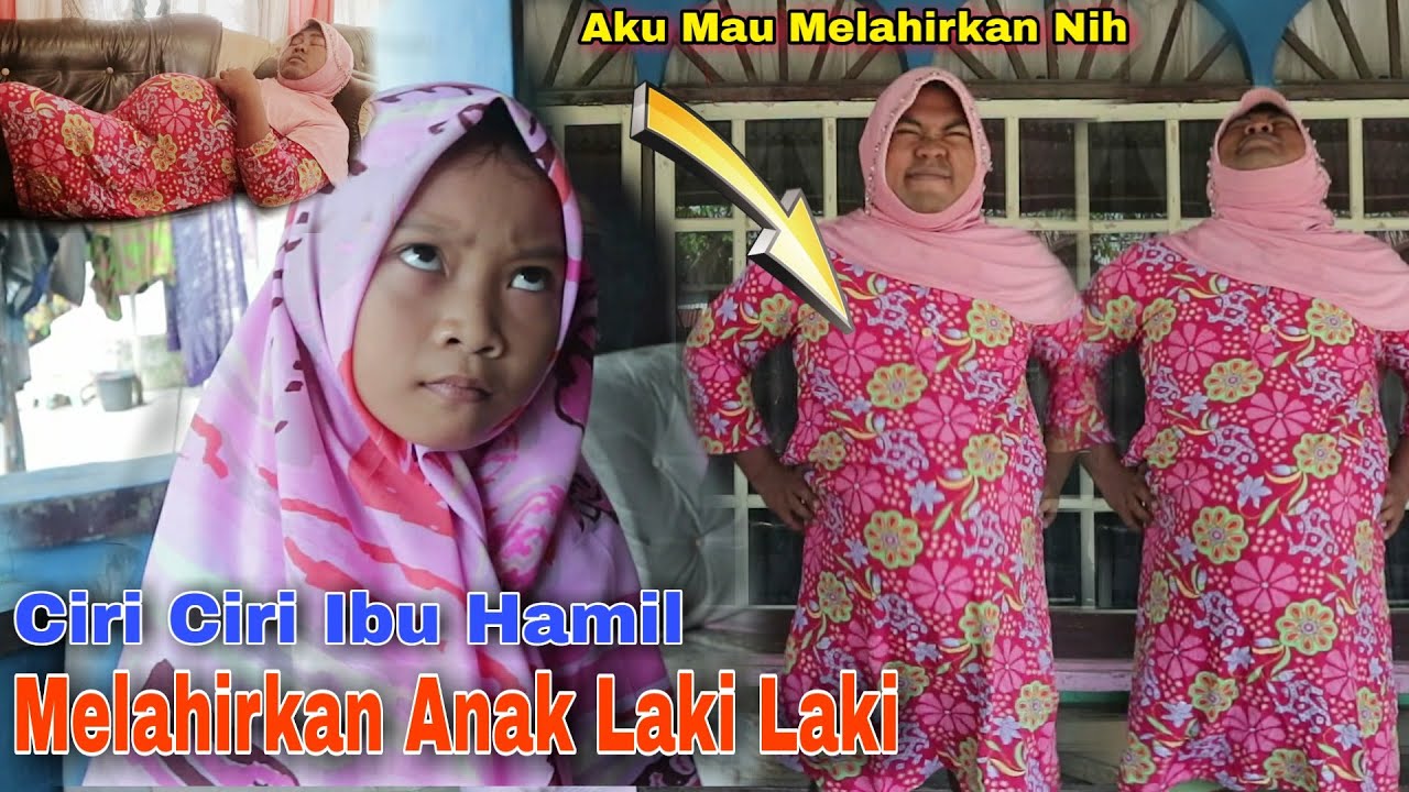 Detail Ibu Ibu Hamil Lucu Nomer 26